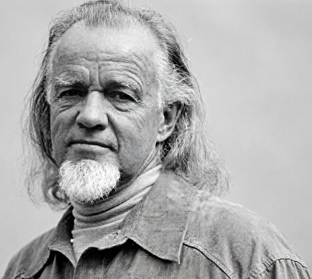 Francis Schaeffer
