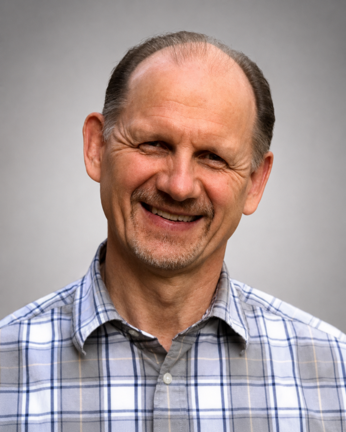 Bob Sorge