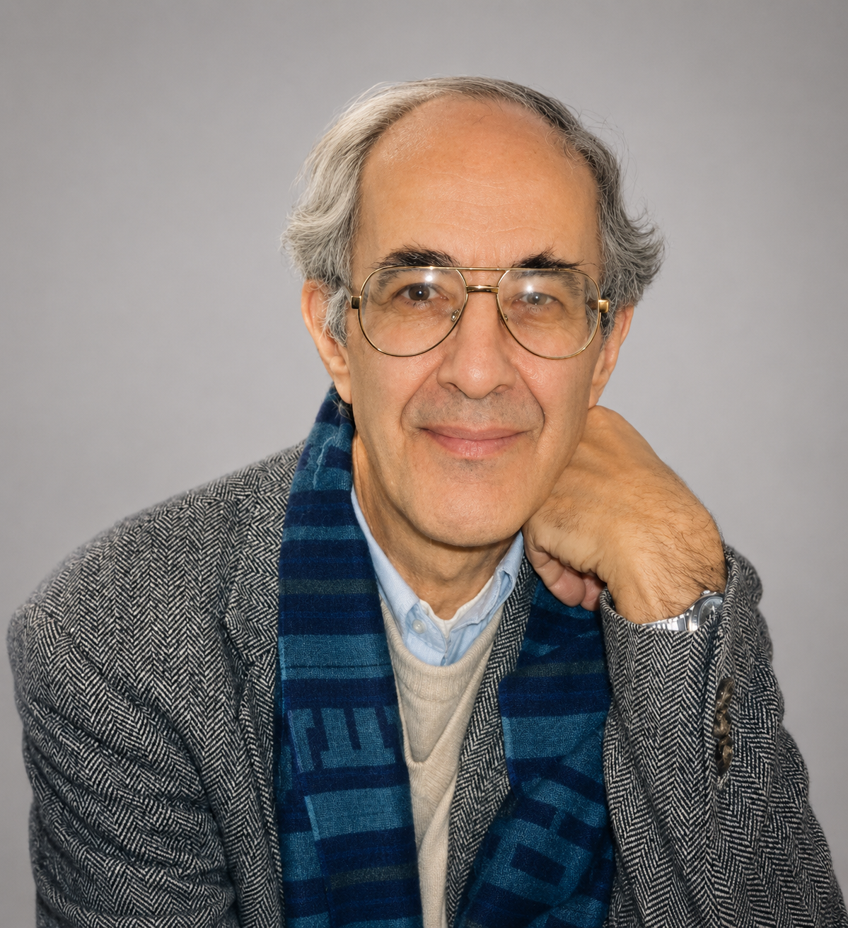 Henri Nouwen