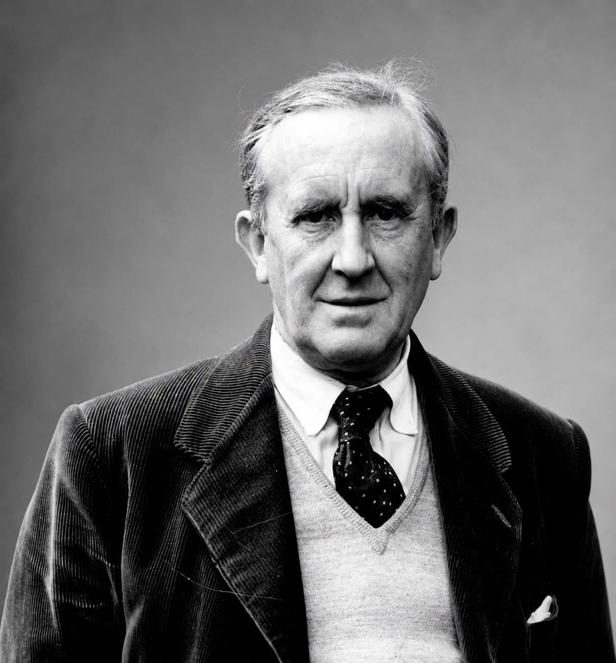 J. R. R. Tolkien