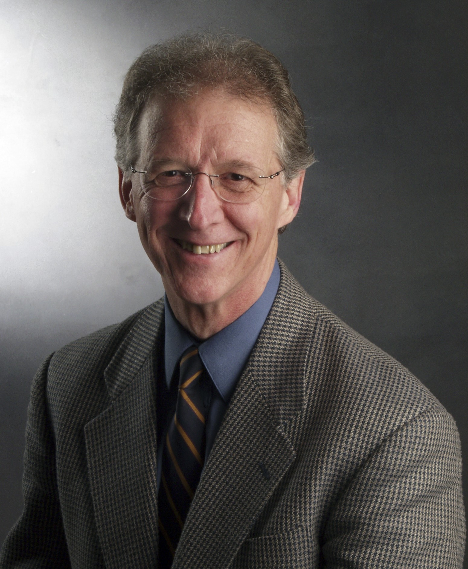 John Piper
