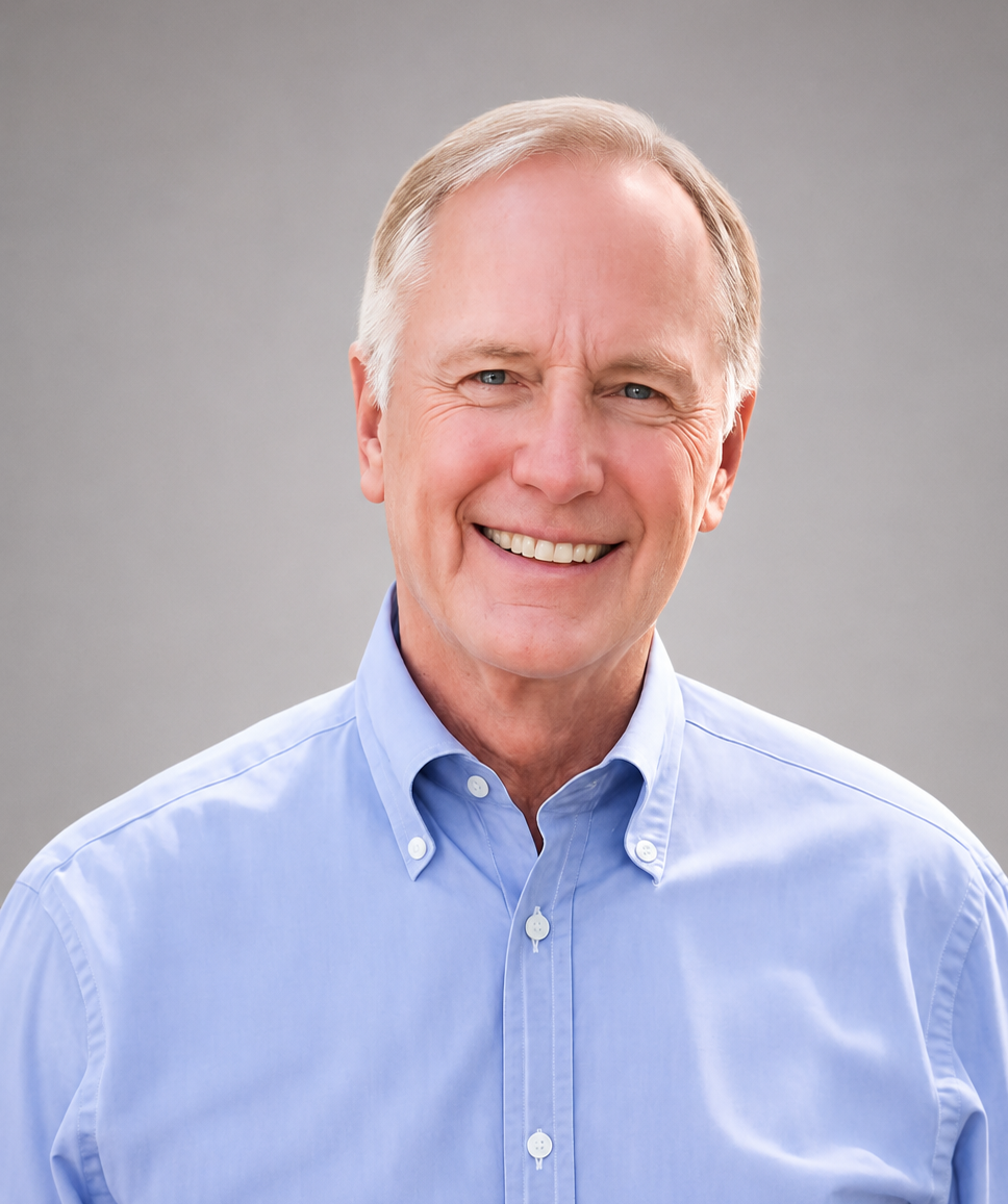 Max Lucado