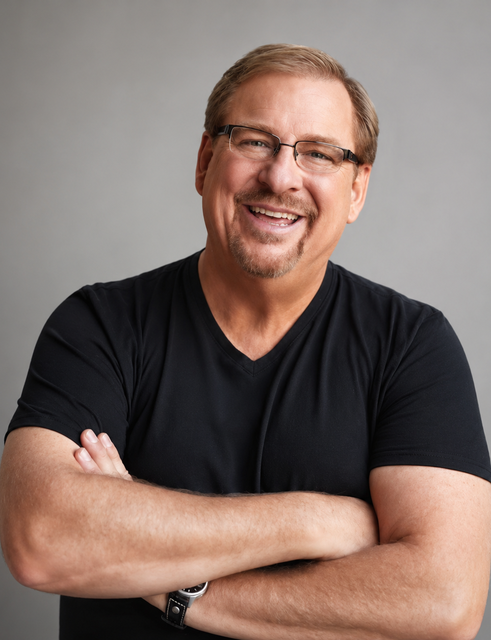 Rick Warren
