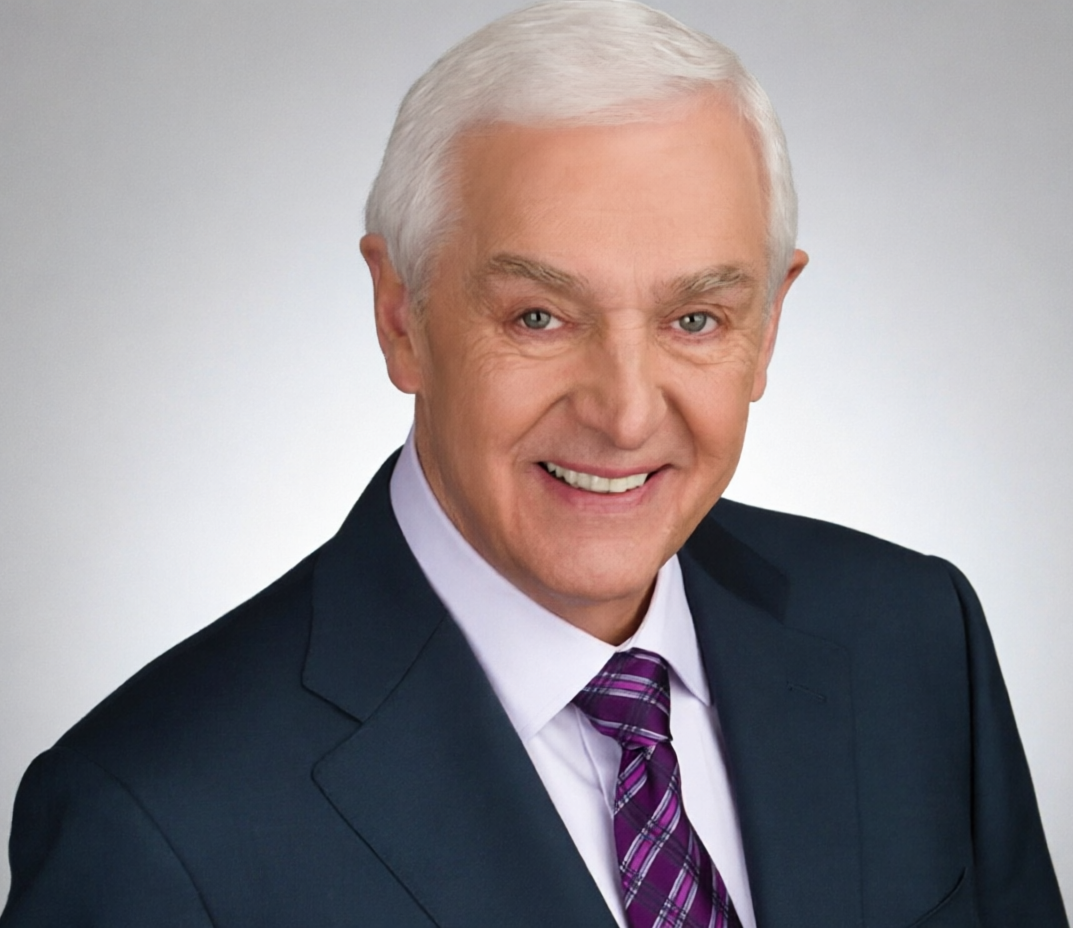 David Jeremiah