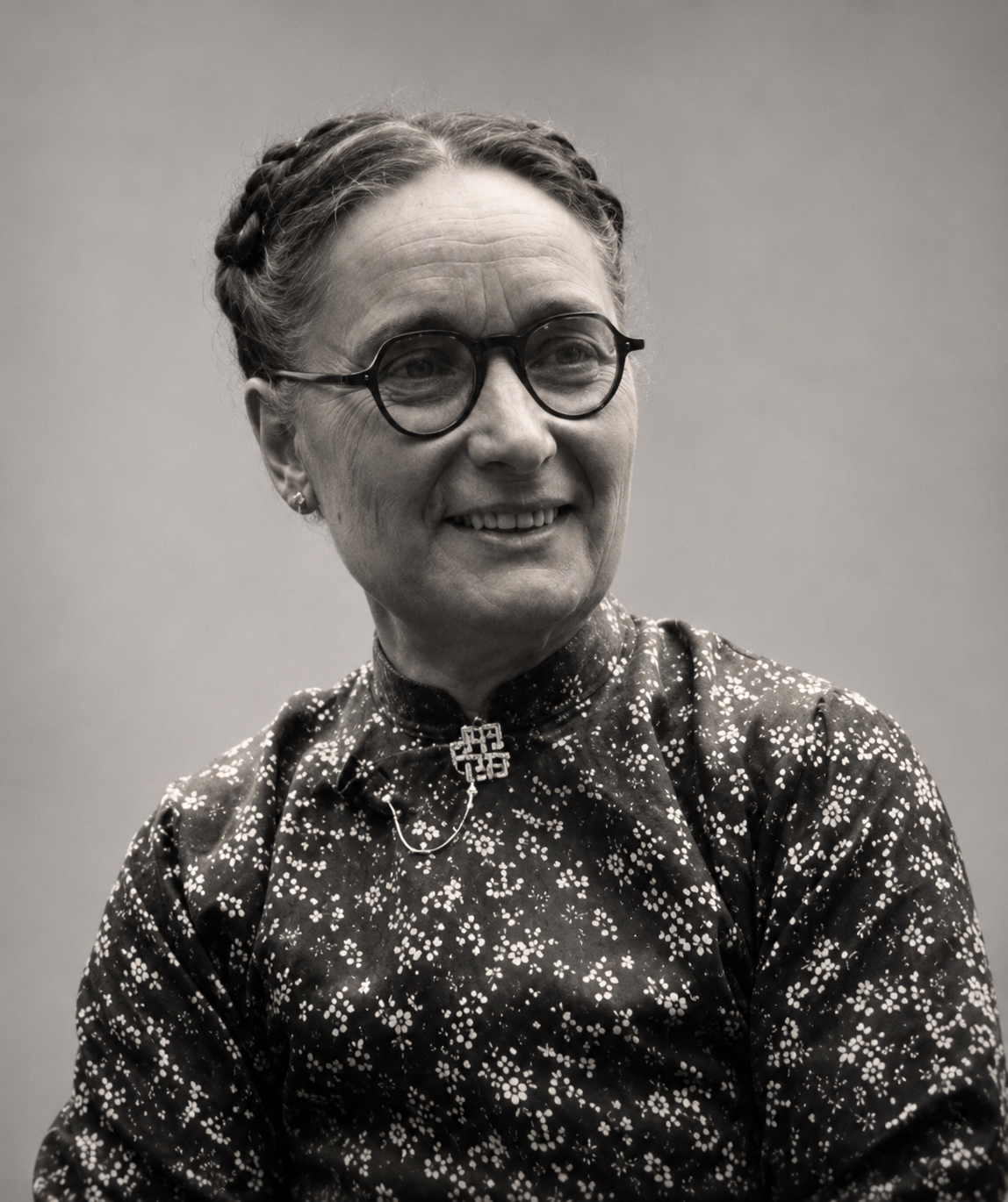 Gladys Aylward