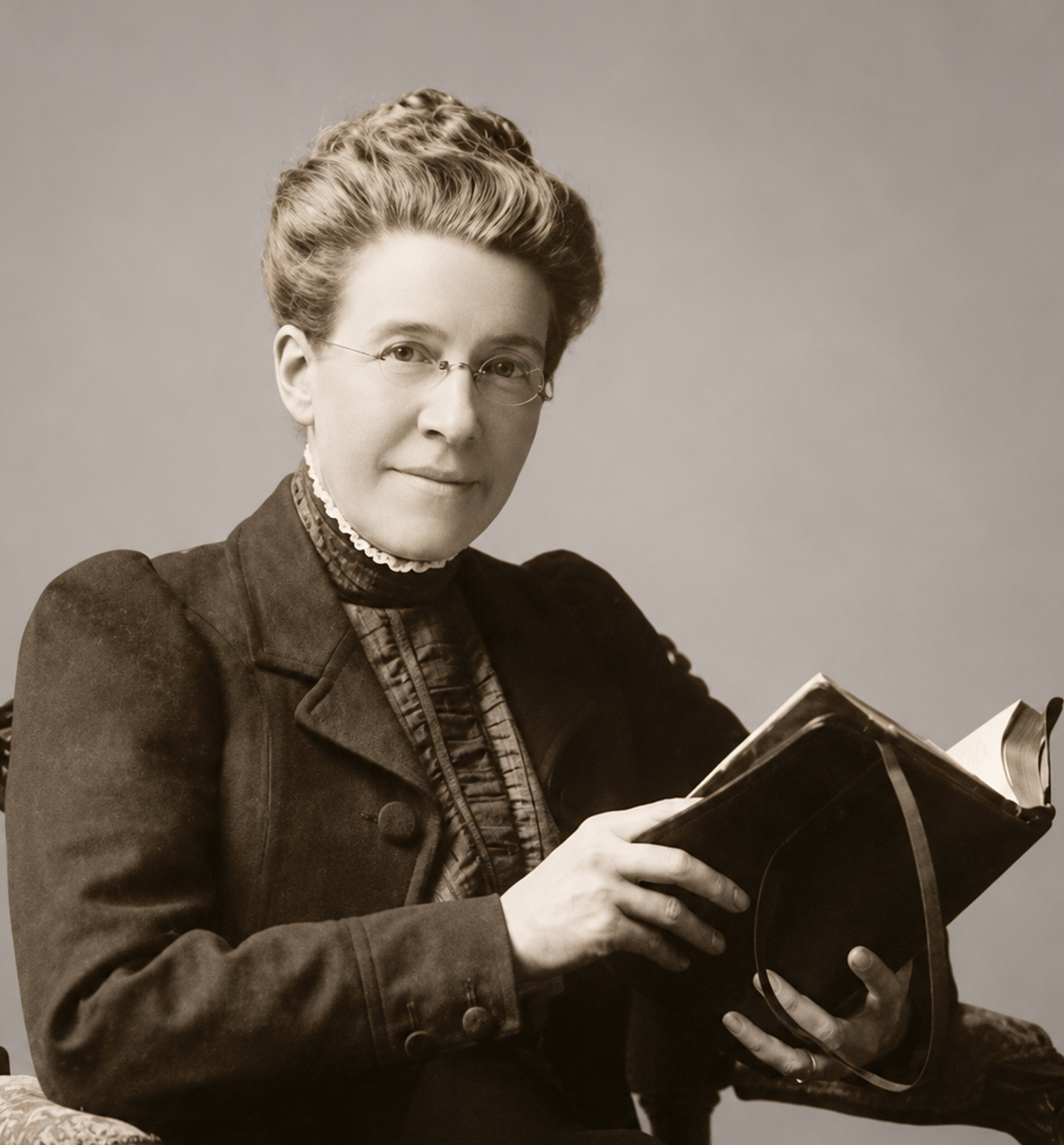 Jessie Penn-Lewis