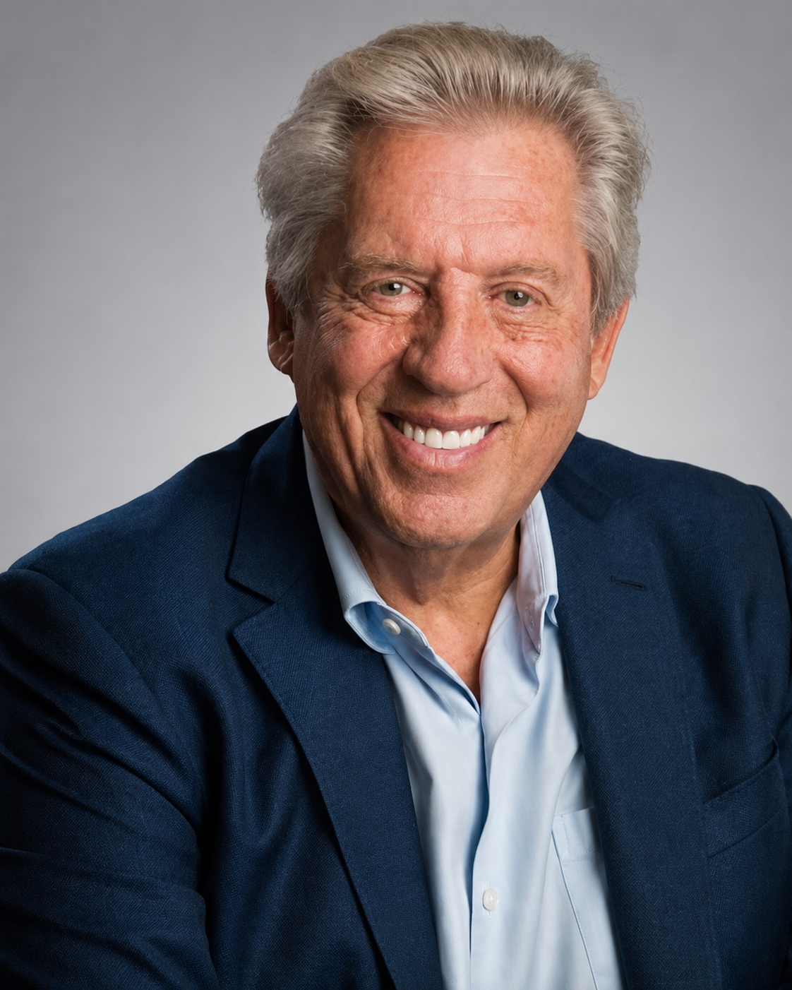John C. Maxwell