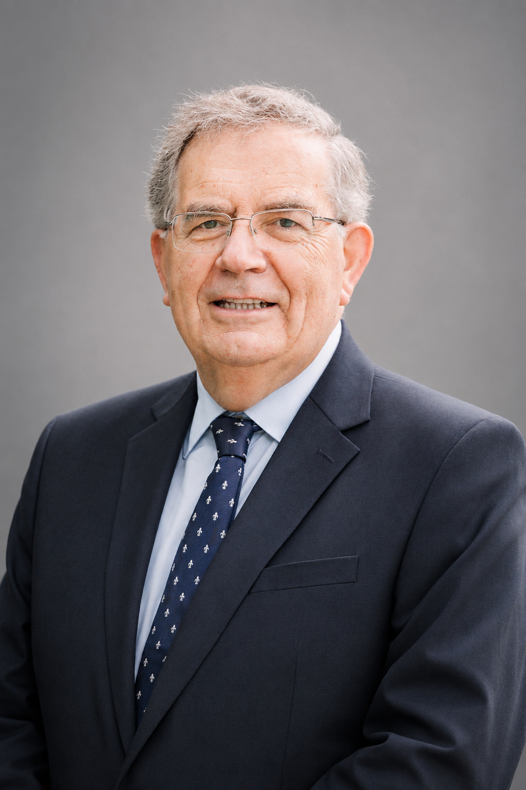 Sinclair B. Ferguson