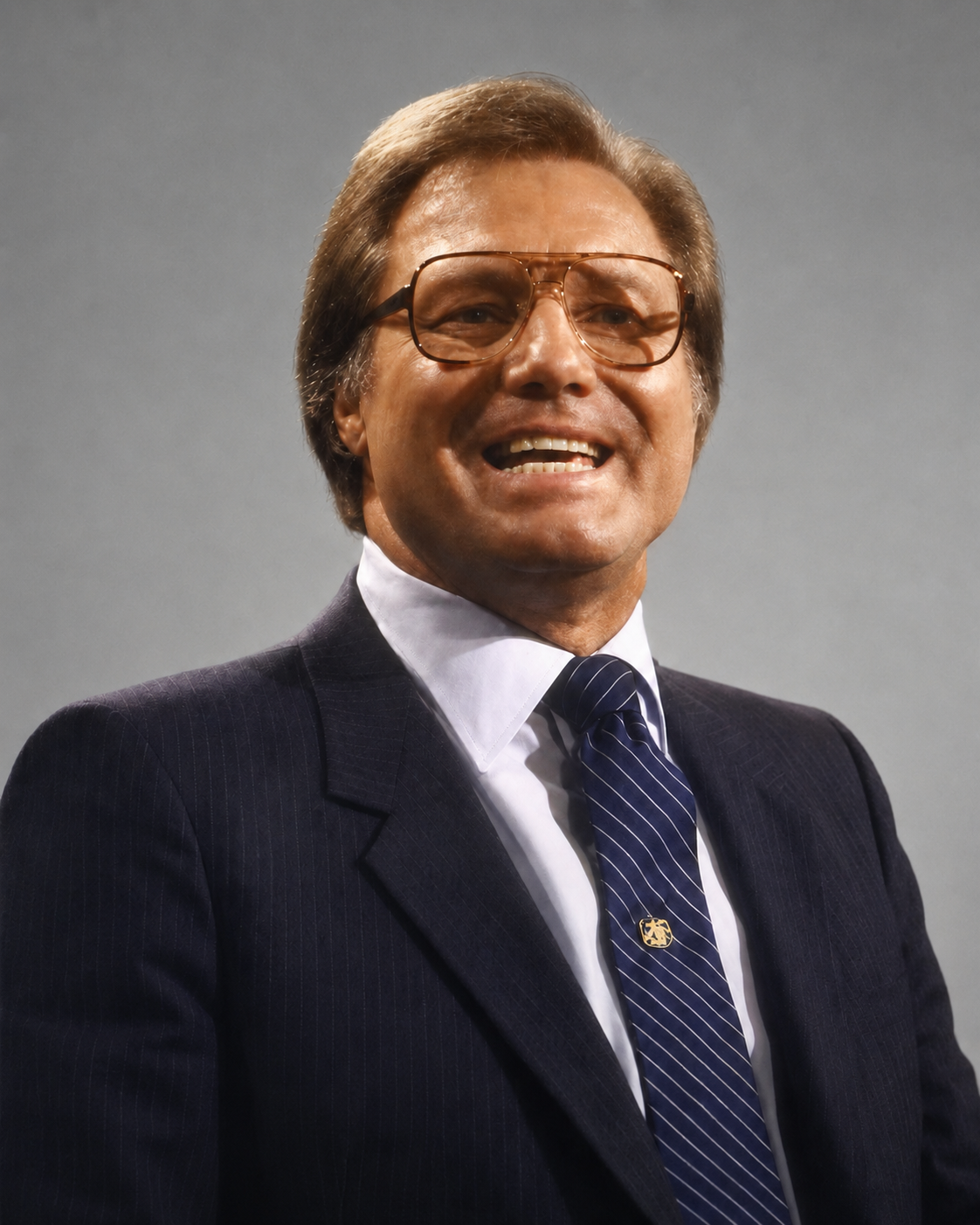 Jimmy Swaggart