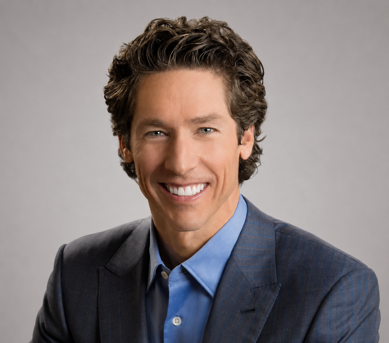 Joel Osteen