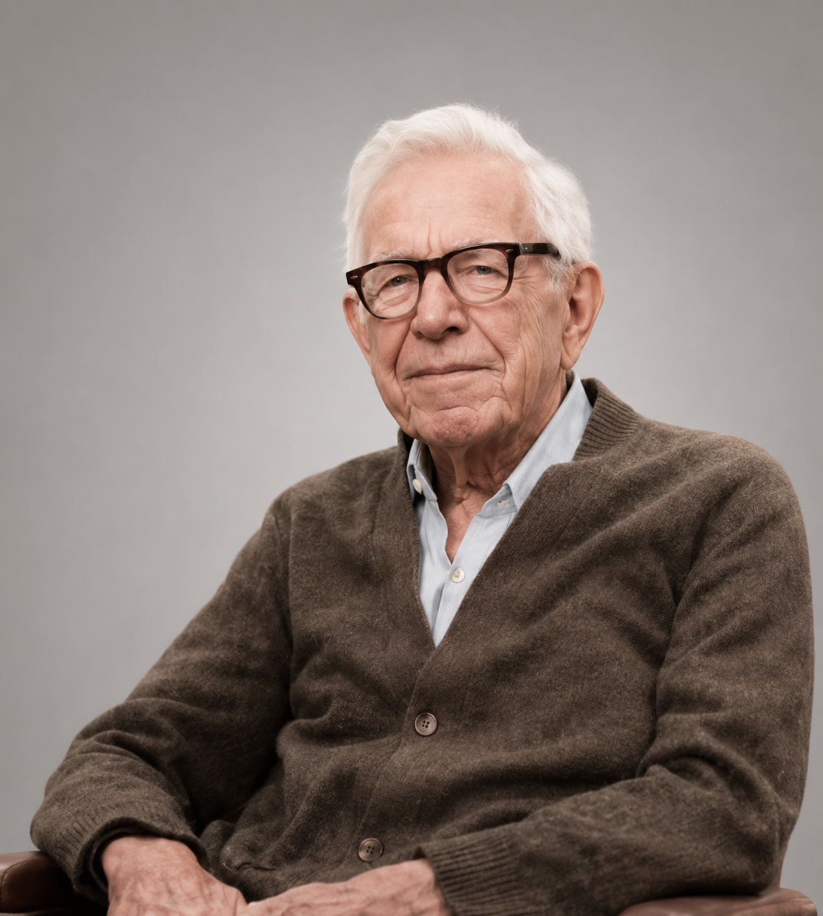 Orlando S. Boyer