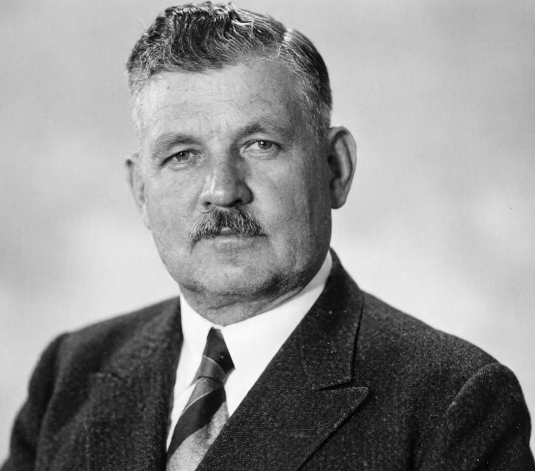 Daniel Berg