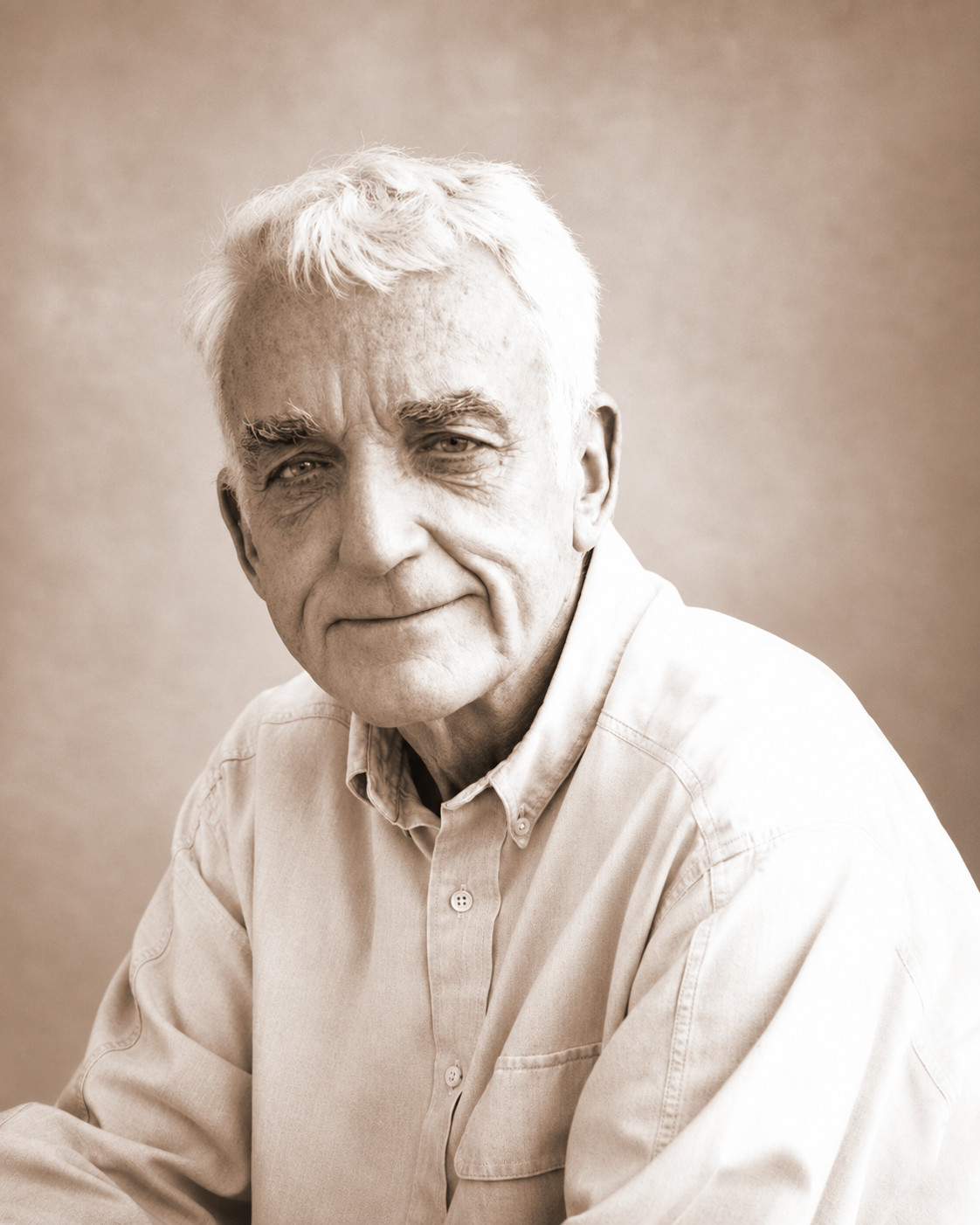 Brennan Manning