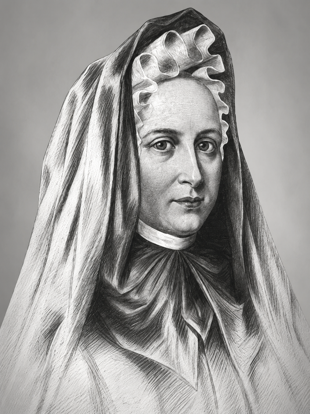 Madame Guyon