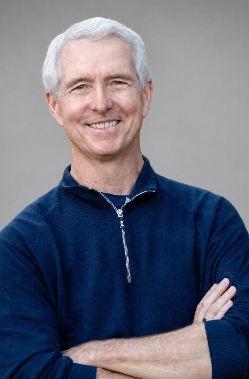 John Ortberg