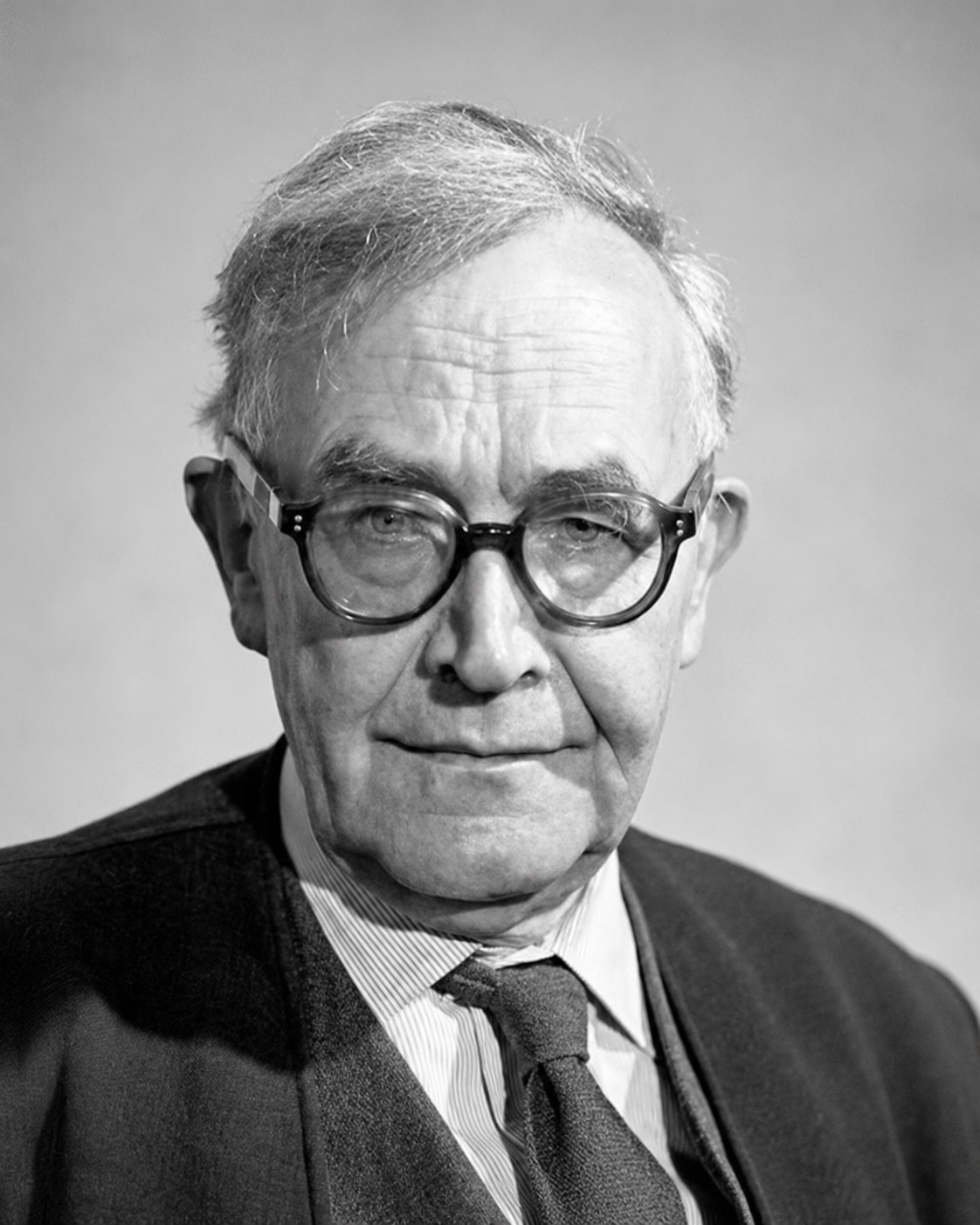 Karl Barth