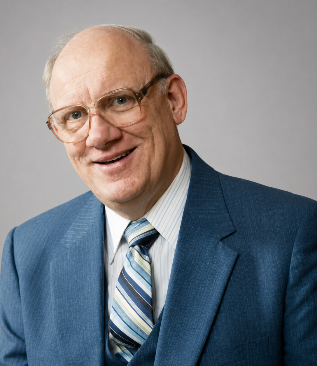 Warren Wiersbe