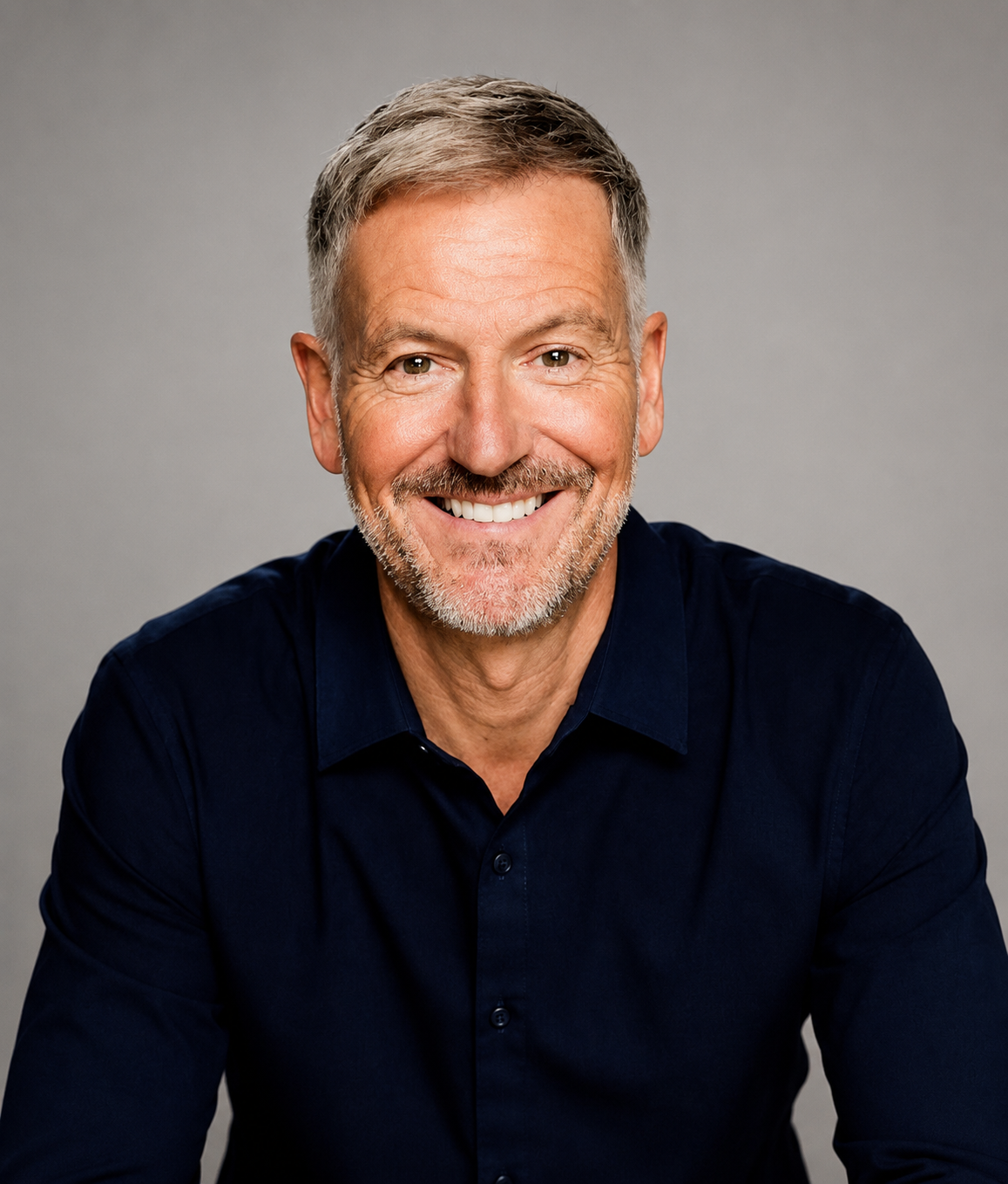 John Bevere