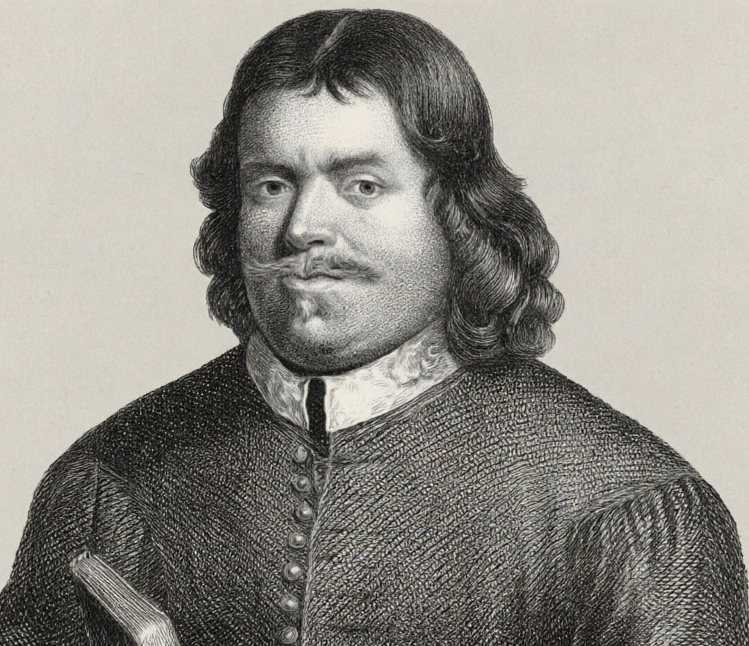 John Bunyan