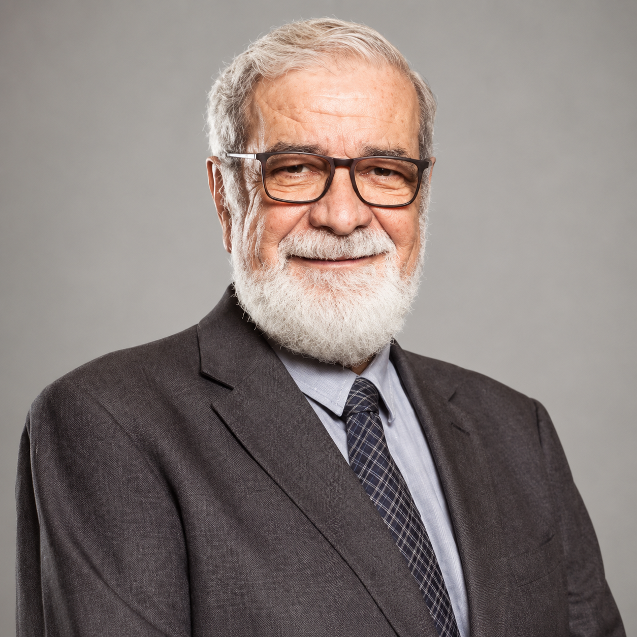 Augustus Nicodemus