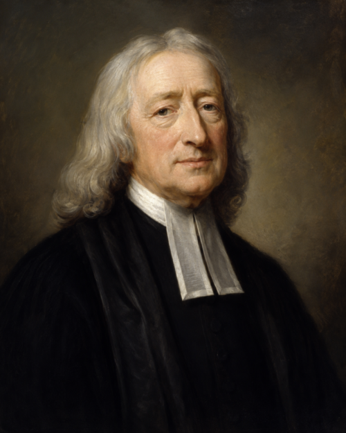 John Wesley