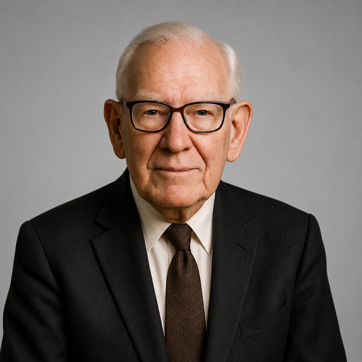 J. I. Packer
