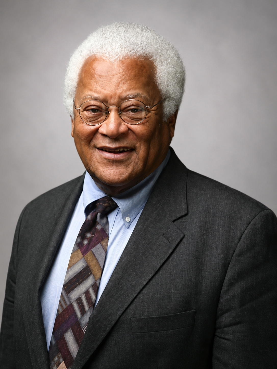 James Lawson Jr.