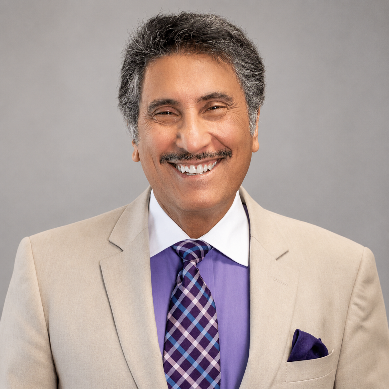 Michael Youssef