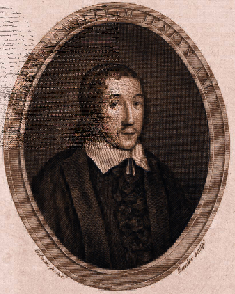 William Jenkyn