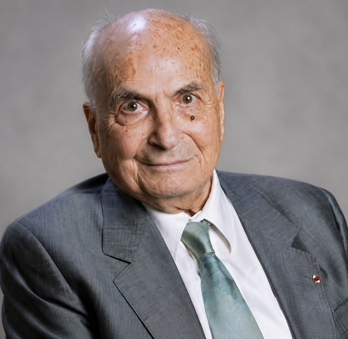 André Chouraqui