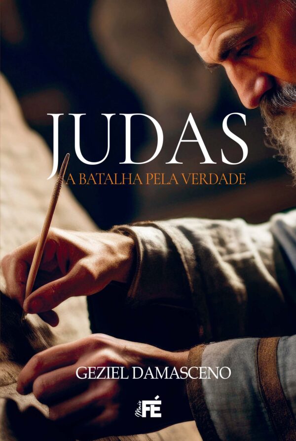 Judas: A Batalha pela Verdade | eBook digital