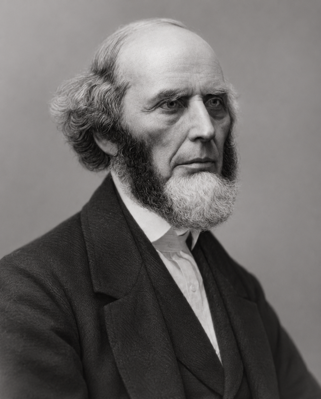 Charles Finney