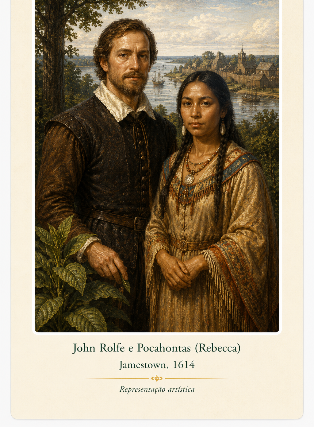 John Rolfe