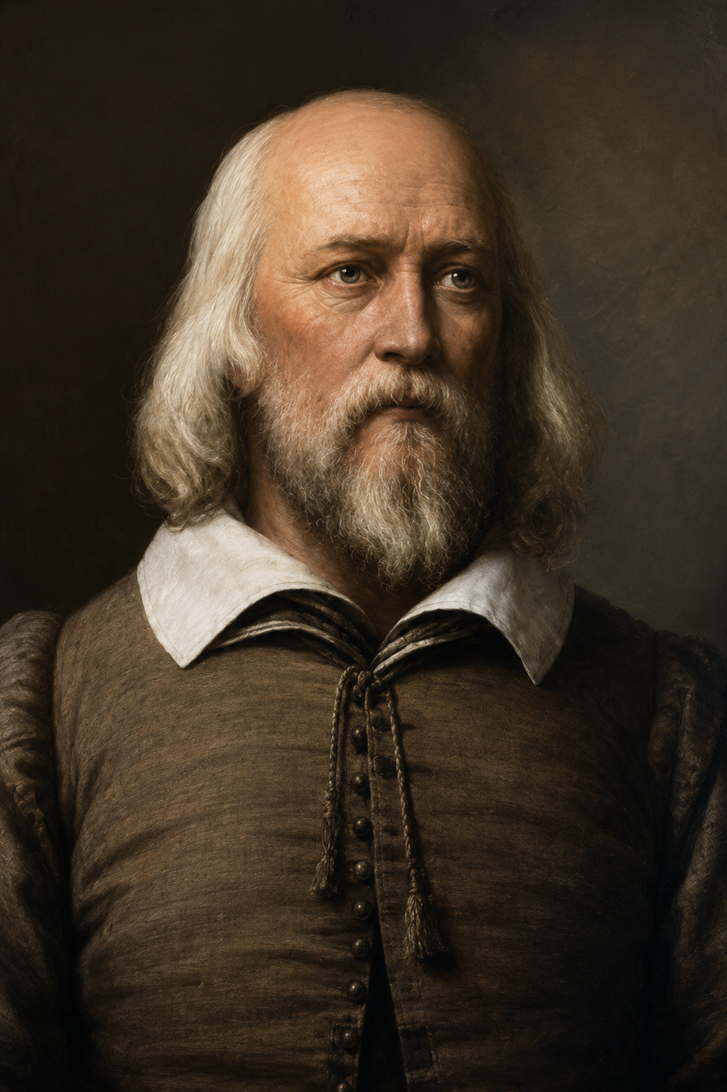 William Brewster