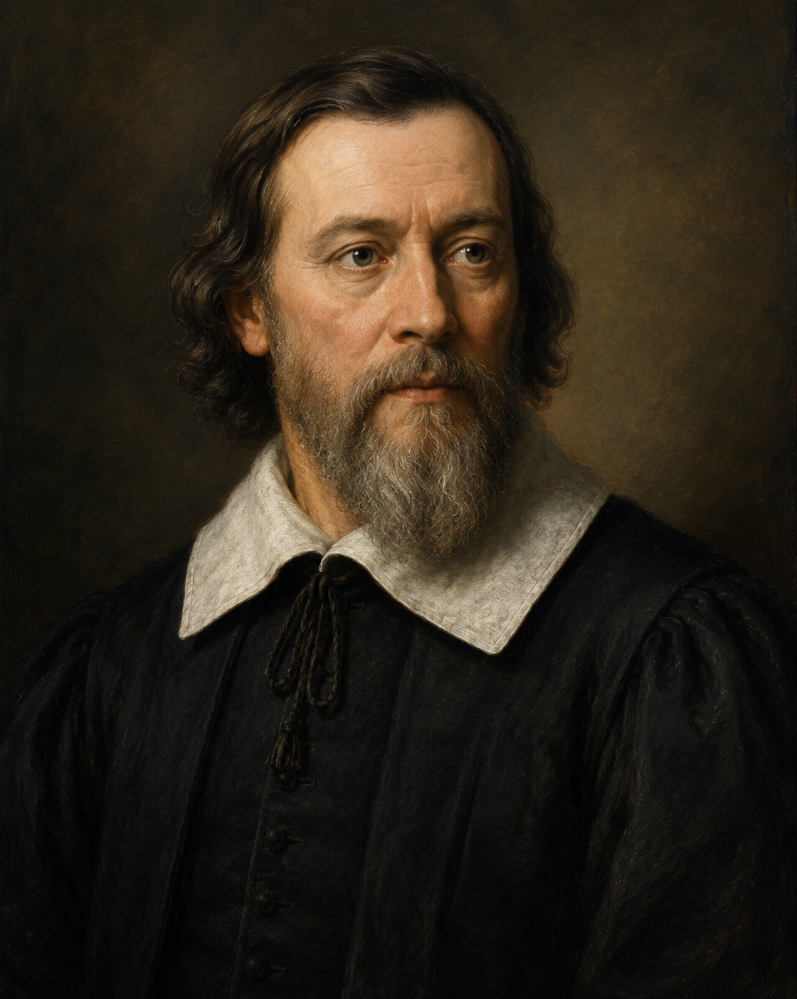 John Robinson