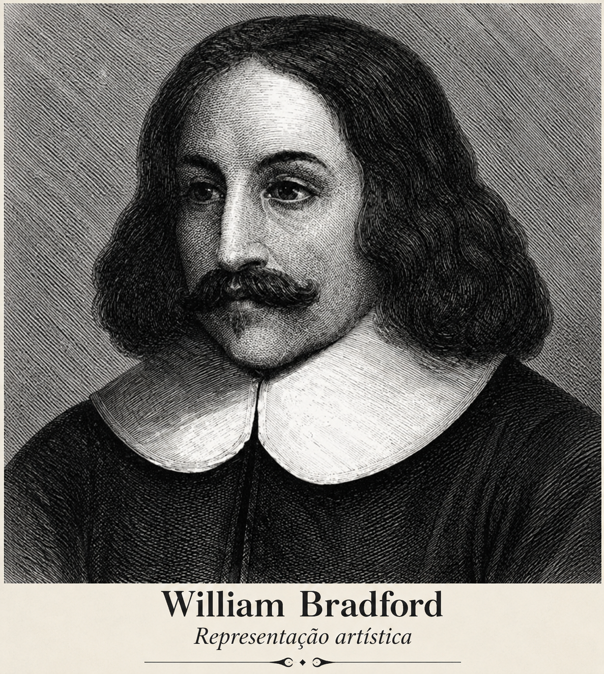 William Bradford