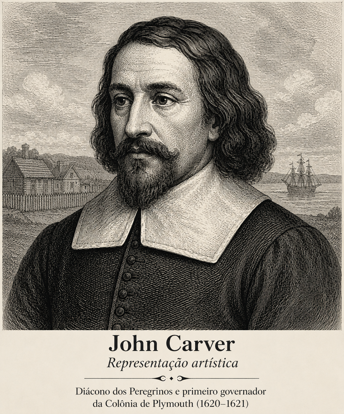 John Carver