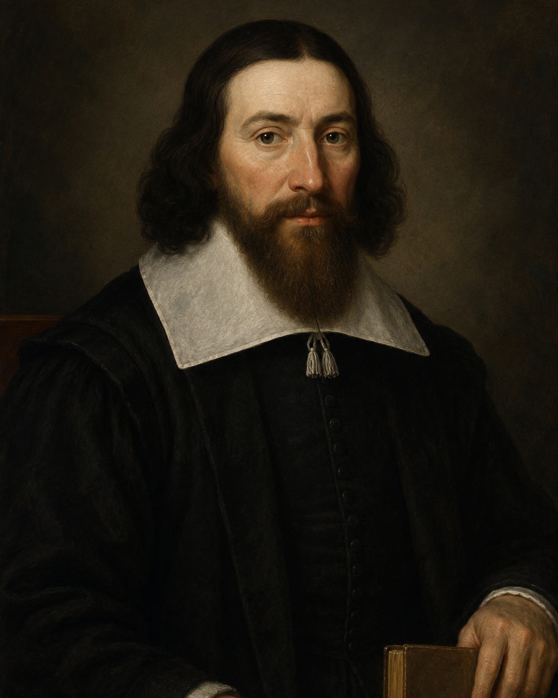 John Winthrop