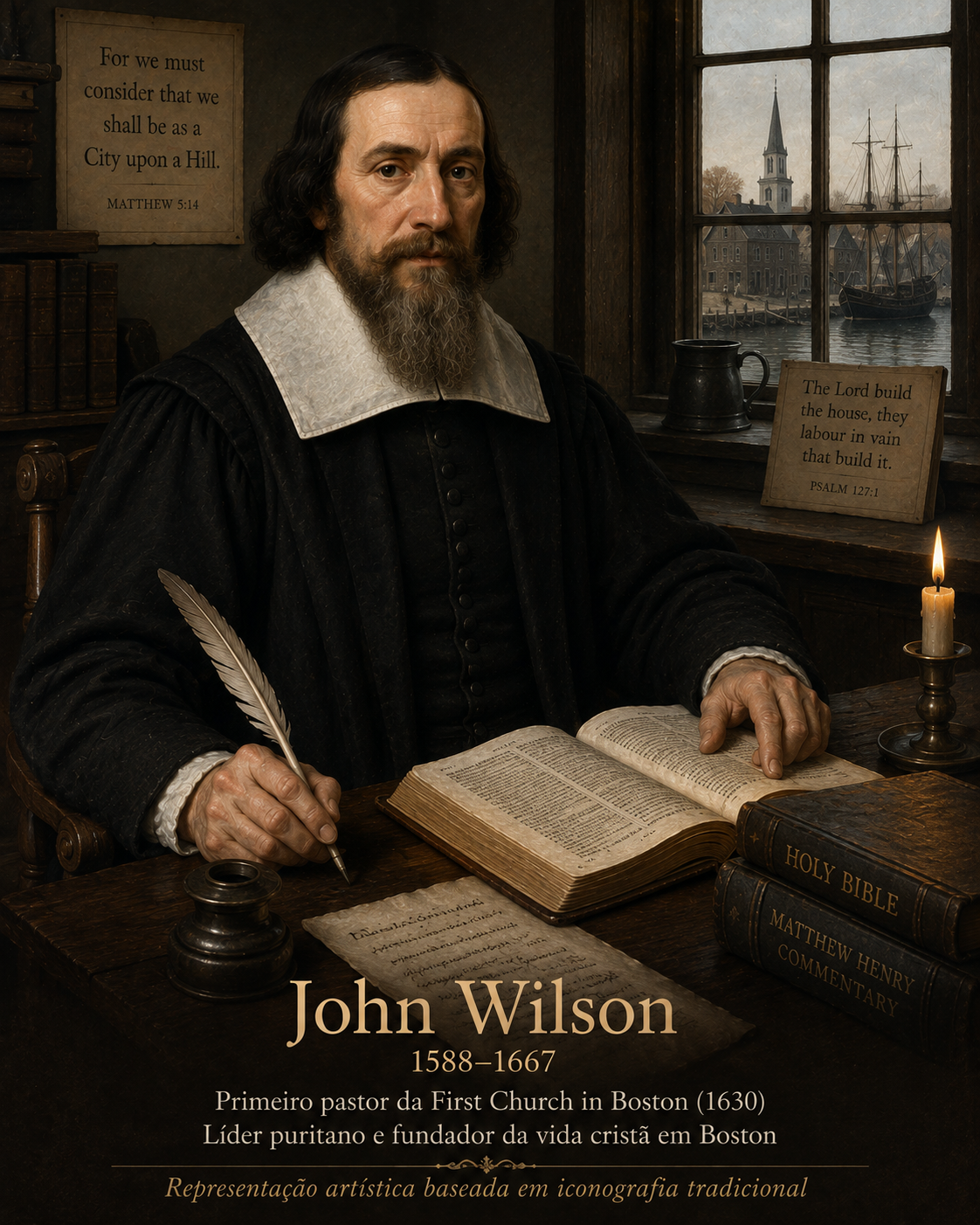 John Wilson