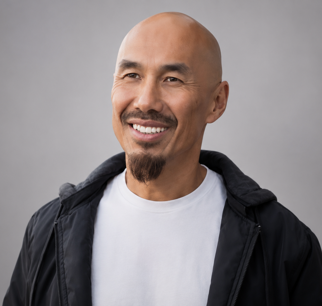 Francis Chan