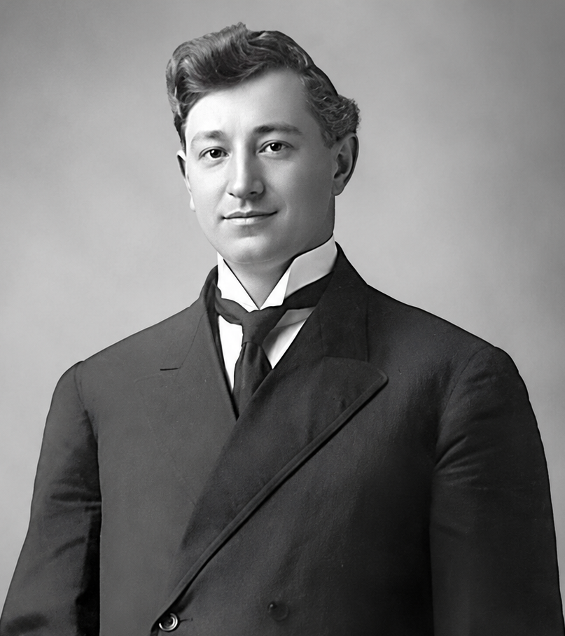 Gunnar Vingren