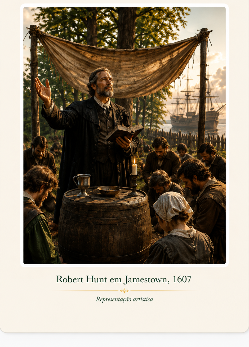 Robert Hunt