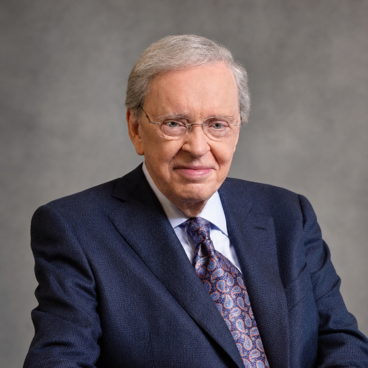 Charles Stanley