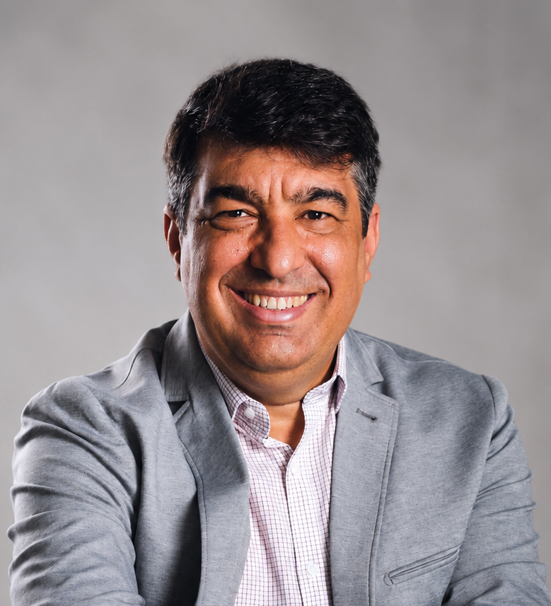 Geziel Damasceno
