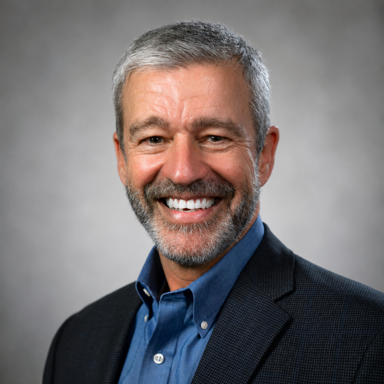 Paul Washer