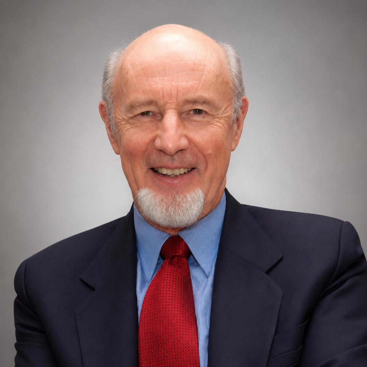 R. Paul Stevens