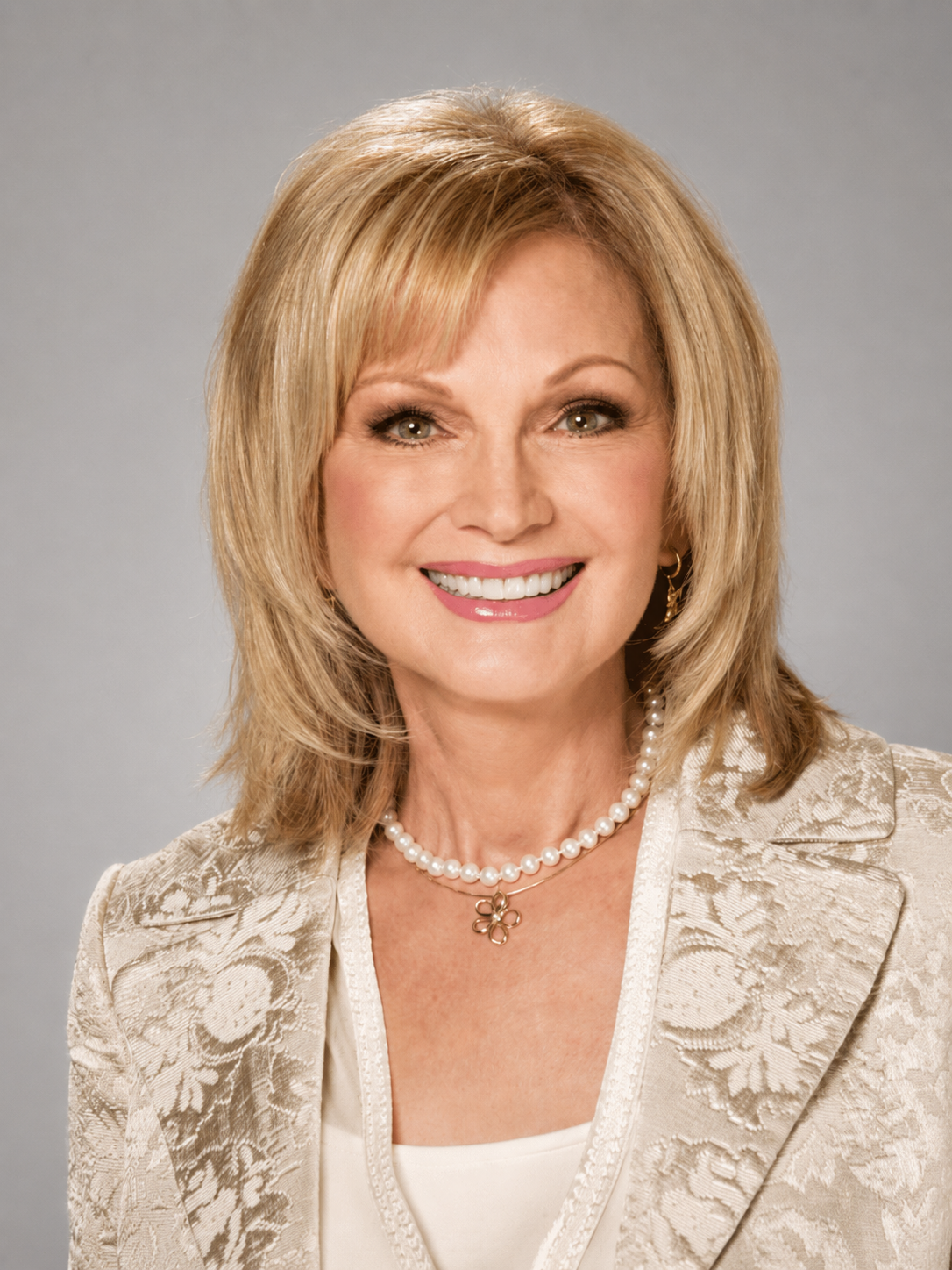 Stormie Omartian