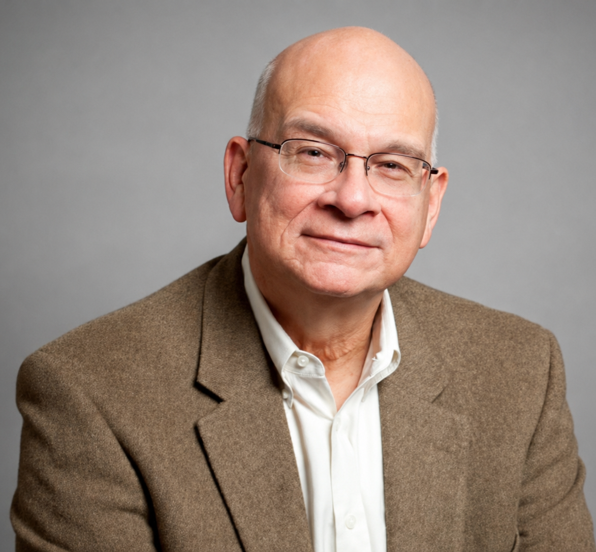 Tim Keller