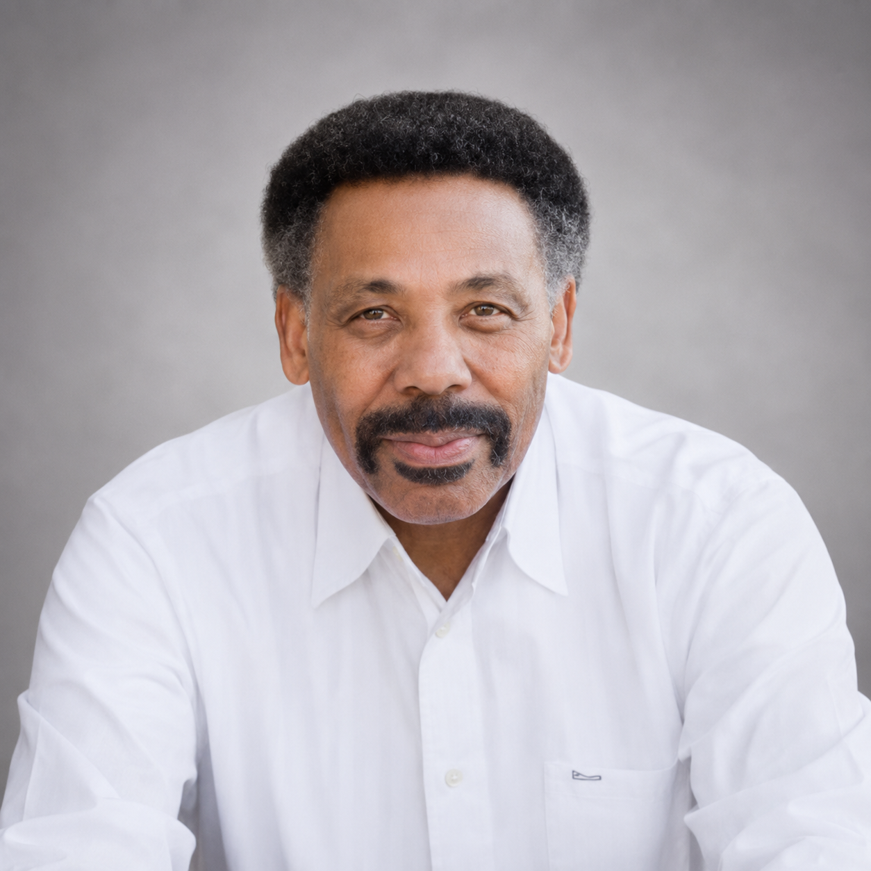 Tony Evans