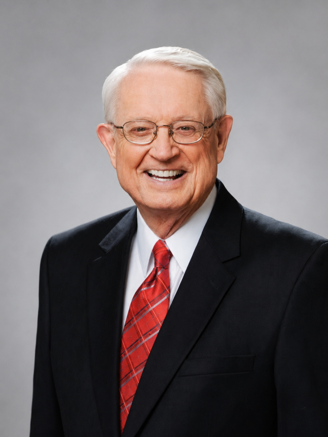 Charles Swindoll